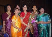 Vasundhara_concert